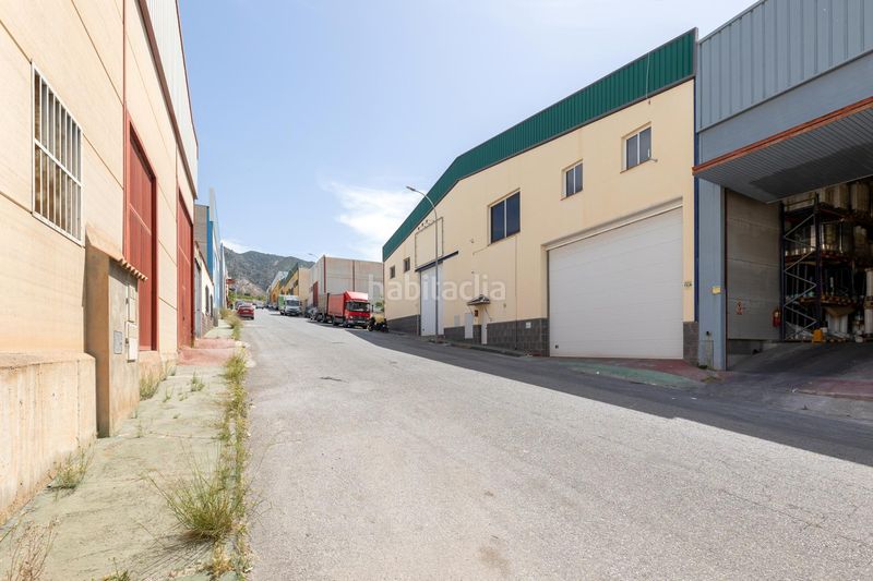 Foto 87511676-c485-4998-9e3e-0f5513f02645. Nave industrial se vende nave industrial con instalaciones completas y cámara frigorífica en Dúrcal