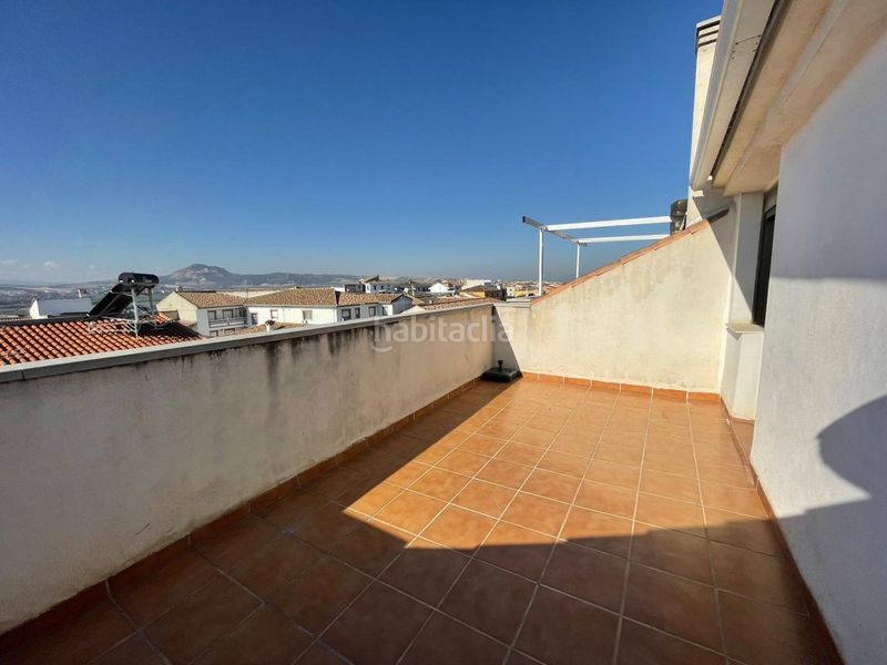 Foto c8eb2983-ac13-49e5-b112-9058d79fc098. Ático  dúplex en Polideportivo Alhendín