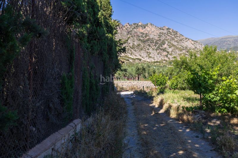 Foto fd3e55ed-e712-4191-ad98-2495b6feb108. Finca rústica a Dúrcal