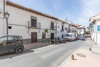 Terreny residencial a Huétor Vega