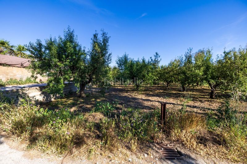 Foto d47bf7dd-6412-4547-acd2-aae1fc4db603. Finca rústica a Dúrcal