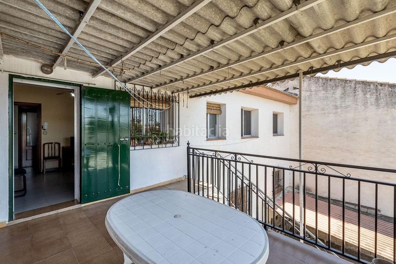 Foto 1fa7b461-f818-479e-9288-73752b05a07e. Casa amb aparcament a Láchar