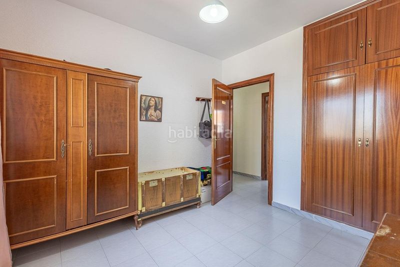 Foto fca50d5e-2e8b-40a9-a521-a9ea583afd0b. Casa amb aparcament a Láchar