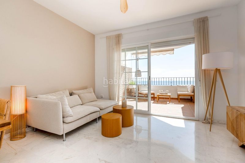 Foto 3a01956e-ec51-4511-90f2-7ec2691d7cf7. Apartament amb piscina a Punta La Mona Almuñécar