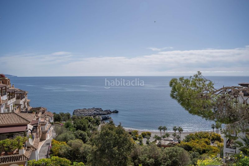 Foto 7eb51692-d61b-43d7-b71c-507b40cd8c4a. Apartament amb piscina a Punta La Mona Almuñécar