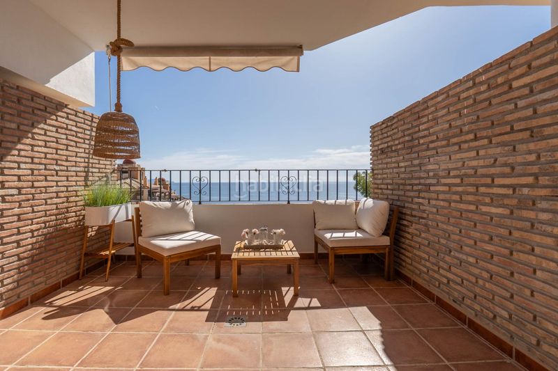 Foto 81ab340c-63a7-487c-bdd5-1e9b8d2e4af9. Apartament amb piscina a Punta La Mona Almuñécar