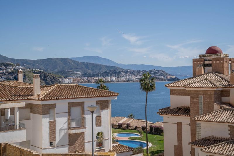 Foto 8e81c20e-1a4b-4031-ba32-6a1ad23e51aa. Apartament amb piscina a Punta La Mona Almuñécar