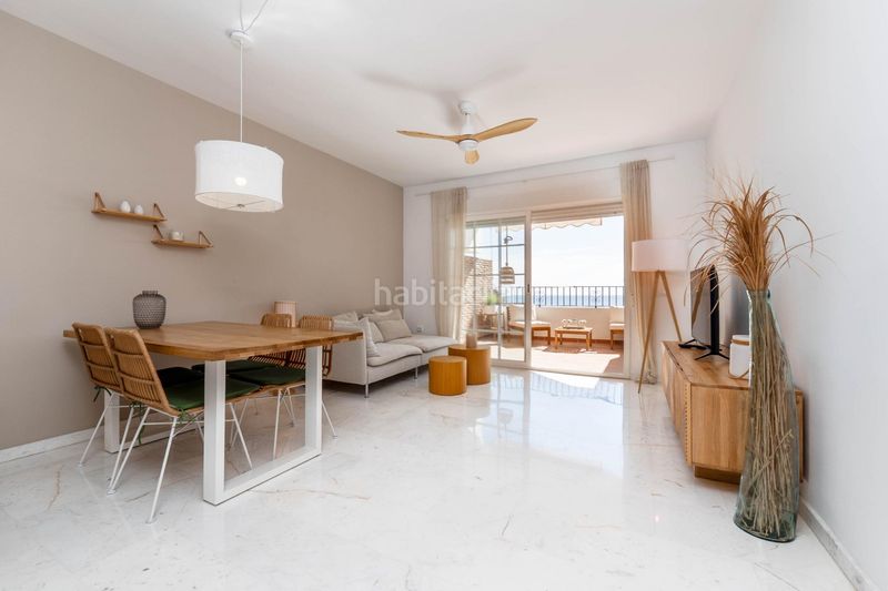 Foto da7b2450-b510-4923-8adc-657731da6e51. Apartament amb piscina a Punta La Mona Almuñécar
