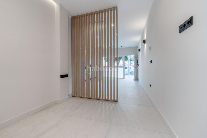 Foto 1096d6d1-7a5d-400a-8e02-2cec8b1d9877. Loft en calle de ronda 208 exclusivo apartamento tipo loft de obra nueva con altas calidades en Granada