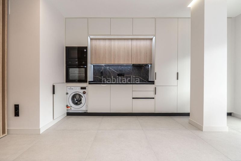 Foto 1c27fd45-de30-4e7f-894d-5255e3e03058. Loft en calle de ronda 208 exclusivo apartamento tipo loft de obra nueva con altas calidades en Granada