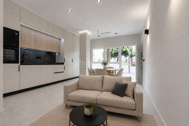 Foto 5e4c47b0-32fa-43a4-a329-eaf2618e0b85. Loft en calle de ronda 208 exclusivo apartamento tipo loft de obra nueva con altas calidades en Granada