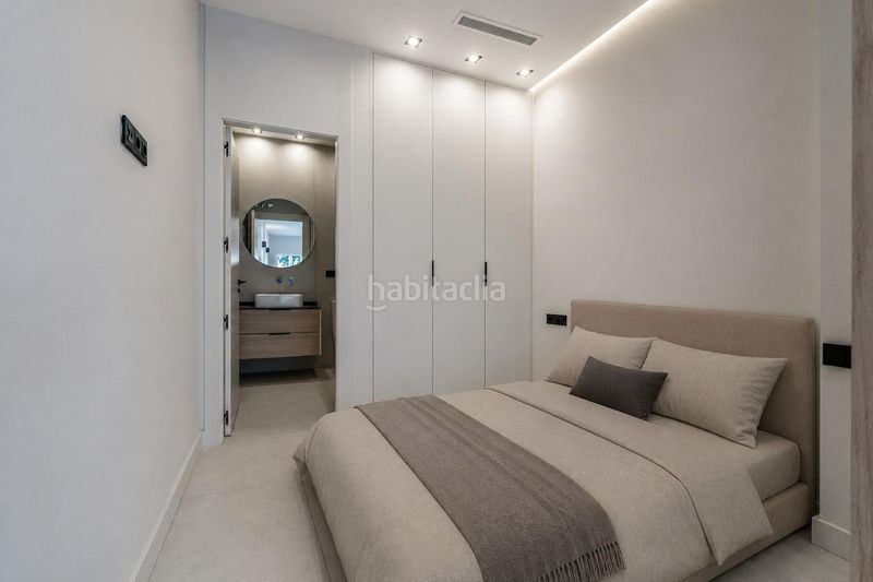 Foto 77a76b30-c257-46be-900b-9d668a8929f2. Loft en calle de ronda 208 exclusivo apartamento tipo loft de obra nueva con altas calidades en Granada