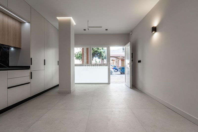Foto 885a6076-80e4-4f02-9c67-a4b44ce876c9. Loft en calle de ronda 208 exclusivo apartamento tipo loft de obra nueva con altas calidades en Granada