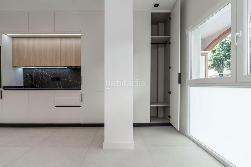 Foto ba7a0585-f428-456a-8b43-387528c98e50. Loft en calle de ronda 208 exclusivo apartamento tipo loft de obra nueva con altas calidades en Granada