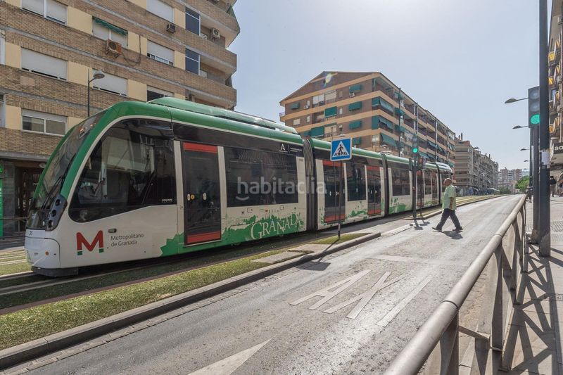 Foto e4d56d56-dc15-4582-9e74-0fc16df4ed41. Loft en calle de ronda 208 exclusivo apartamento tipo loft de obra nueva con altas calidades en Granada