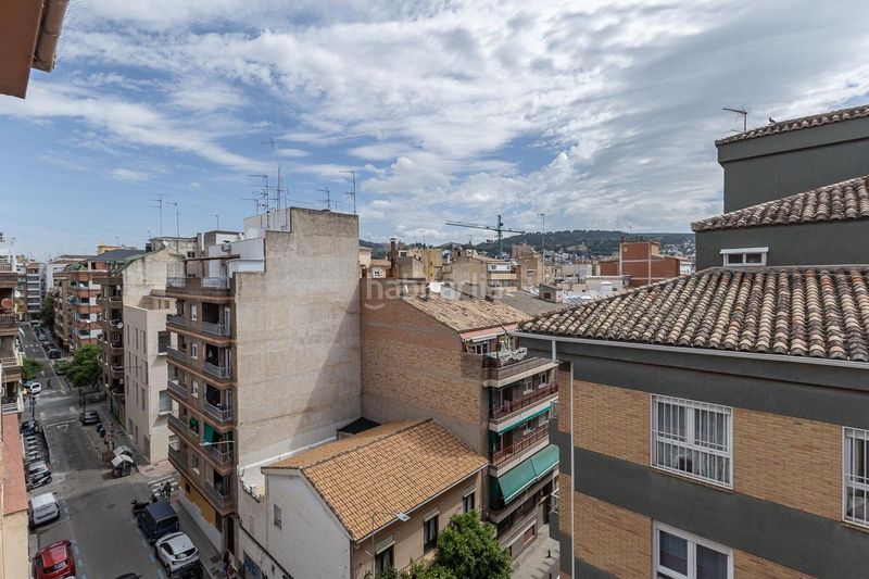 Foto 1b3b9f98-4f64-41c7-b835-e2e338513f86. Pis amb calefacció aparcament a Fígares Granada