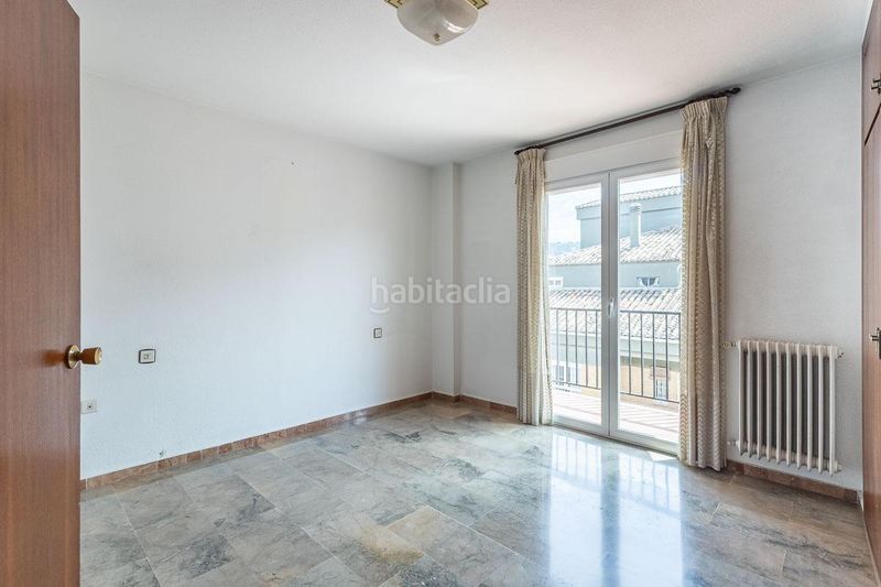 Foto 6c5d4676-f5e2-4667-98cb-18f99fff7af5. Pis amb calefacció aparcament a Fígares Granada