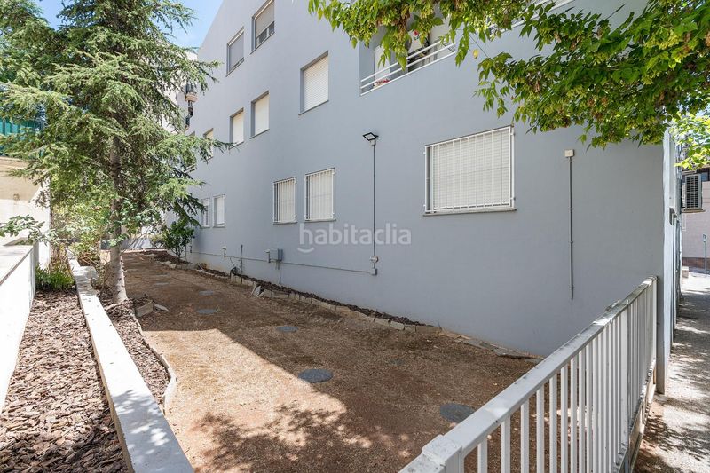 Foto e2d7f410-bec2-445f-b358-864eb7b1dce9. Pis amb calefacció aparcament a Camino de los Neveros - Serrallo Granada