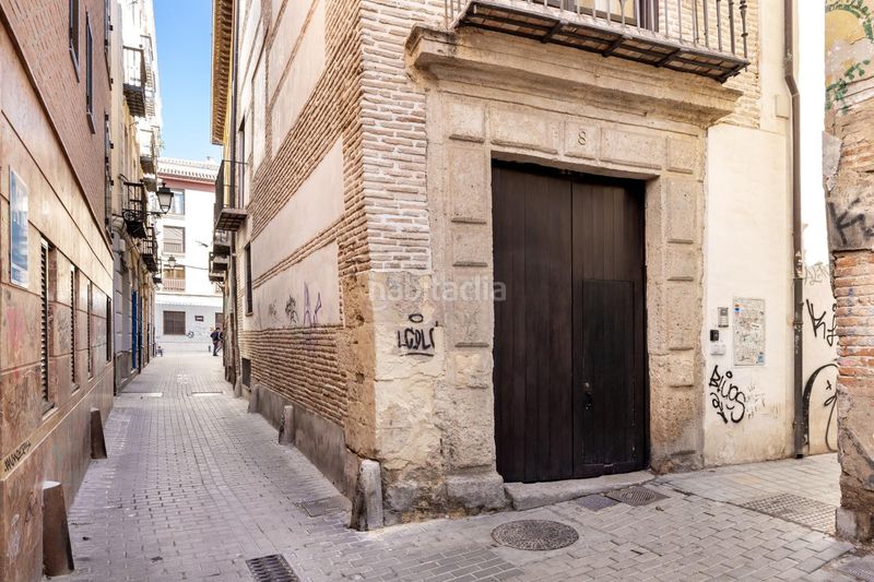 Foto a48c2018-4da5-40ef-acae-2f8d7429f15c. Office space in Centro - Sagrario Granada