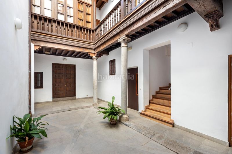 Foto c8f85200-95f1-418b-a28f-dd1ff1127fb9. Office space in Centro - Sagrario Granada