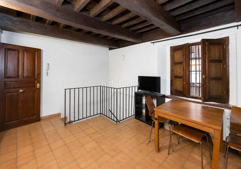 Foto f6f088d6-d753-402b-9252-b7b154ea1312. Office space in Centro - Sagrario Granada
