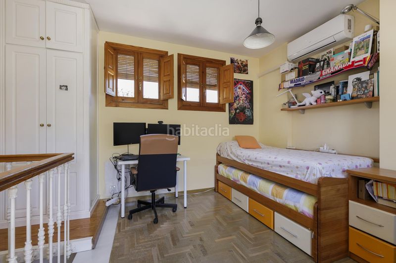 Foto b704ea10-39c5-46c7-b6d5-a44d7733b118. Casa adosada la casa de tus sueños en el centro en Granada