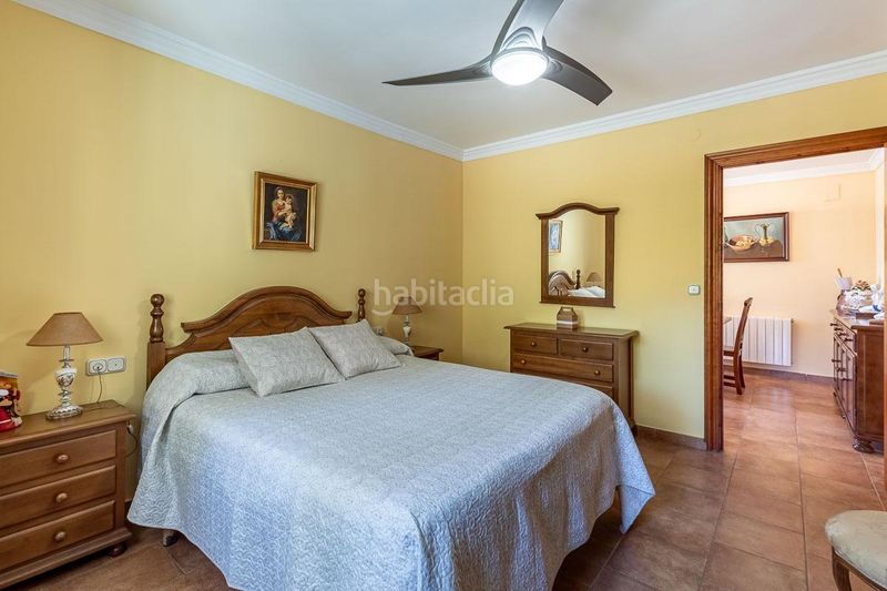 Foto e7d7dfea-df1b-4fd1-b79e-ee72e9ee4196. Xalet amb calefacció aparcament piscina a Alfacar
