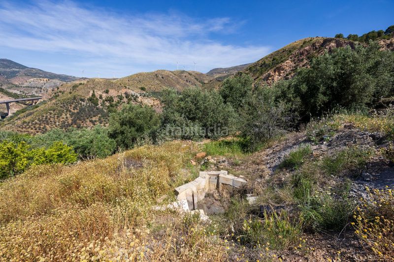 Foto 19c570d0-5212-4a59-8797-cdce5e11e845. Finca rústica a Lanjarón
