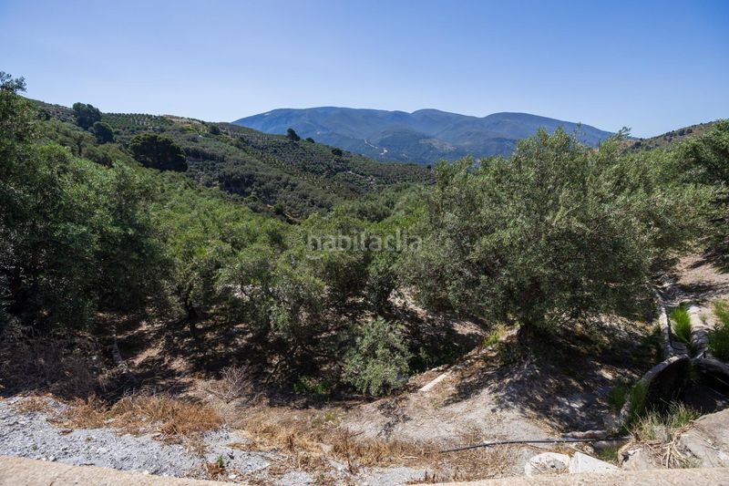 Foto 73e8d4d5-ed5b-4805-8b29-f823157c22eb. Finca rústica a Lanjarón
