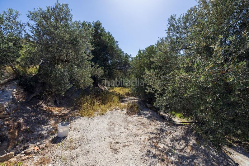 Foto 7d8c9869-5470-4424-89e6-f560a40afd5d. Finca rústica a Lanjarón