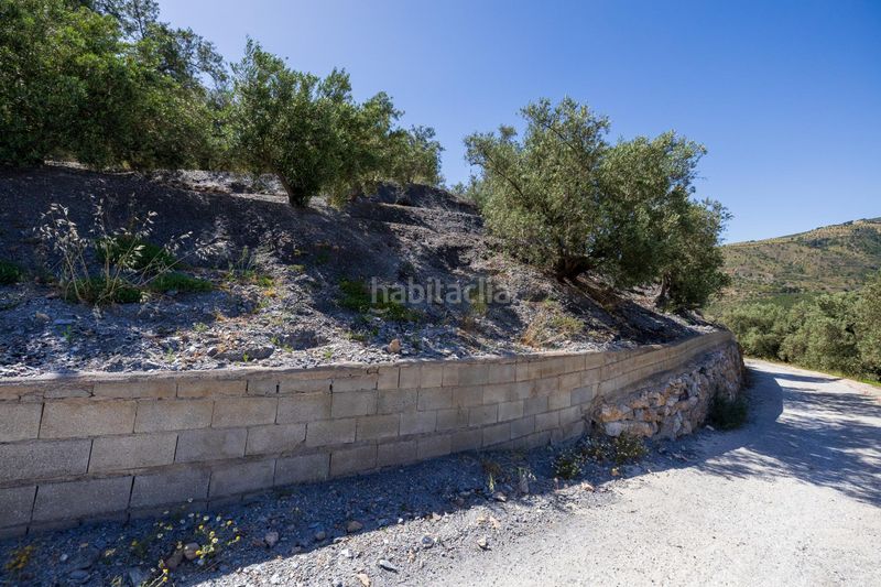 Foto 7f0575de-a7de-4647-9105-f1e283d30004. Finca rústica a Lanjarón