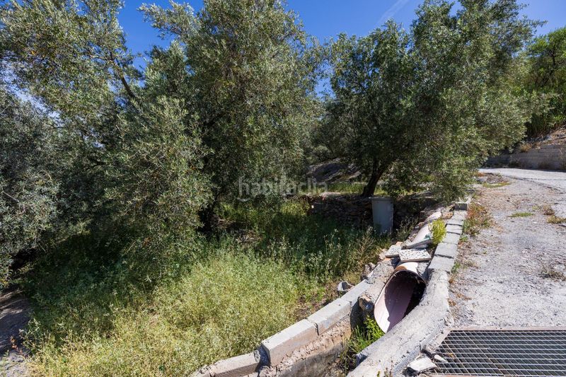 Foto c4561f68-16b4-407a-93e9-beb144c25ce3. Finca rústica a Lanjarón