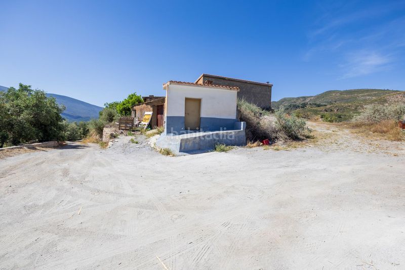 Foto d04d46a1-ed6e-44e4-96eb-7356329c3b54. Finca rústica a Lanjarón