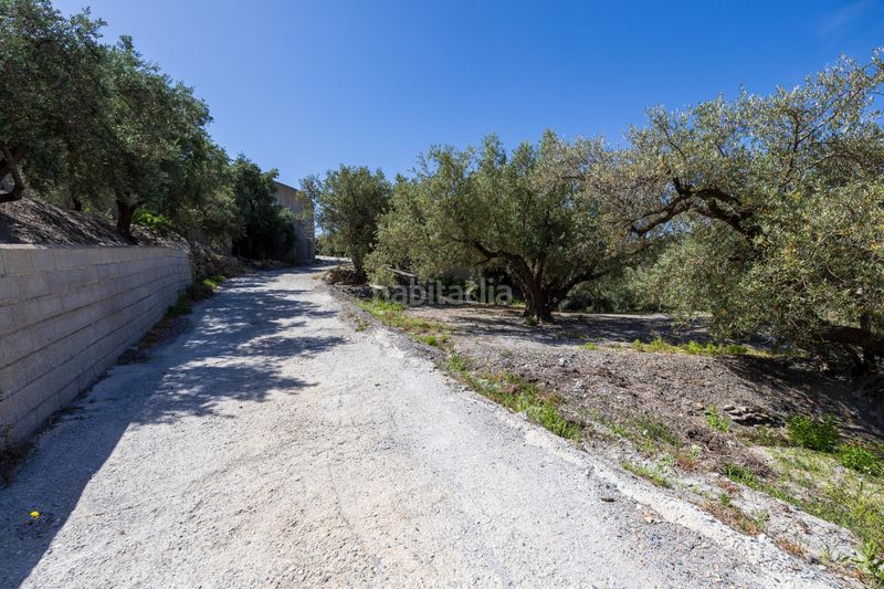 Foto d92a206e-9153-47c7-a3f1-0cf55f6badfc. Finca rústica a Lanjarón