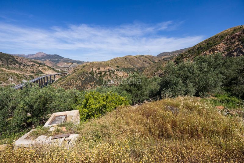Foto dbd2ab29-c23d-44b4-a478-71070da7e440. Finca rústica a Lanjarón