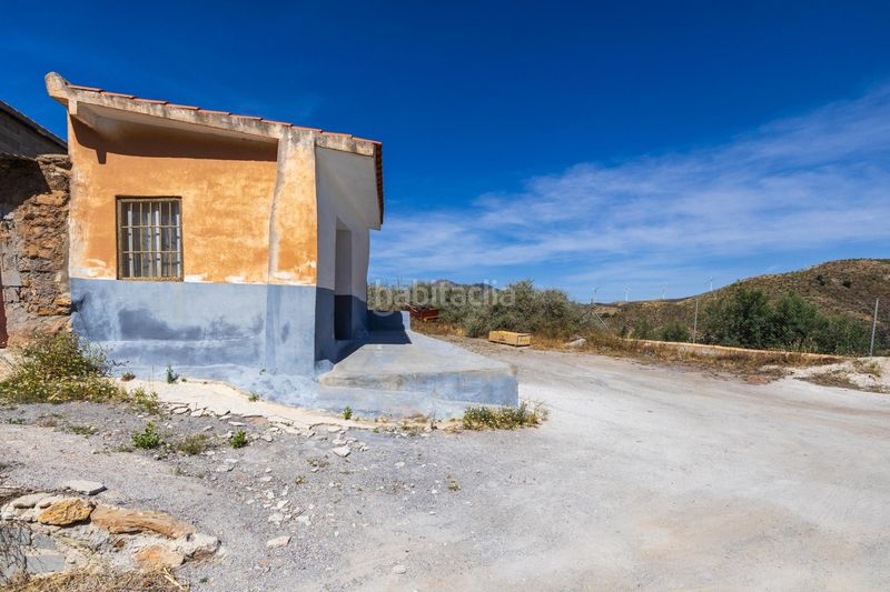 Foto e7949524-dbf3-4a48-b0b4-a72668ca8204. Finca rústica a Lanjarón