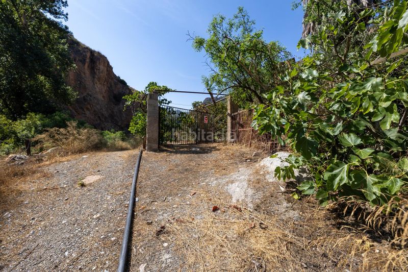 Foto 4a5c83e1-d76b-42a6-84e7-4018e6c8b4b7. Finca rústica a Pinar (El)