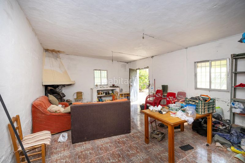 Foto f2cba875-f9c9-4947-b10b-54182ddbe584. Finca rústica a Pinar (El)
