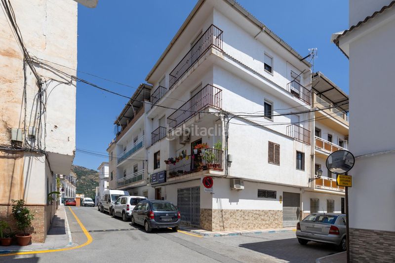 Foto d012ed59-5c0d-4362-8113-544f7e0834cf. Apartament a Lanjarón