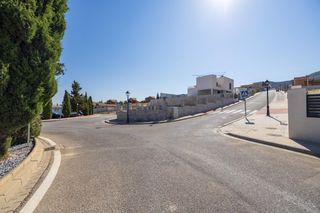 Residential Plot  Calle calle veleta