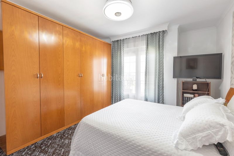 Foto d70bf5c1-26ea-4f2f-b1a5-d2bc3e19bce6. Casa amb calefacció aparcament a Láchar