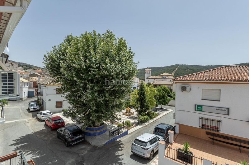 Foto 138c20b3-188e-4ee2-b6c4-e95b7f57ee5e. Casa amb aparcament a Moclín