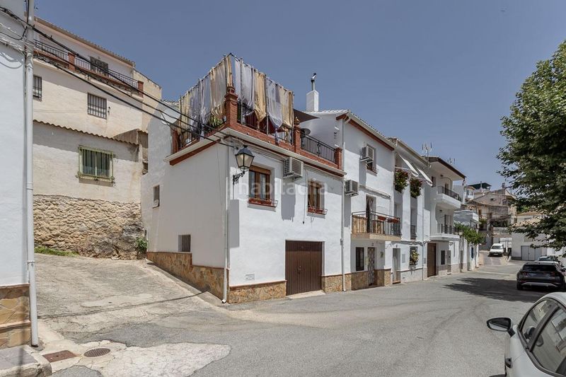 Foto 168ab1ec-2de0-4e15-b8a1-2afada9a03f7. Casa amb aparcament a Moclín