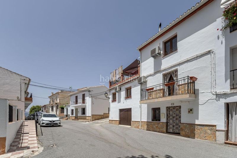 Foto 420b74d8-618b-48c1-946b-9e2932b6ef66. Casa amb aparcament a Moclín