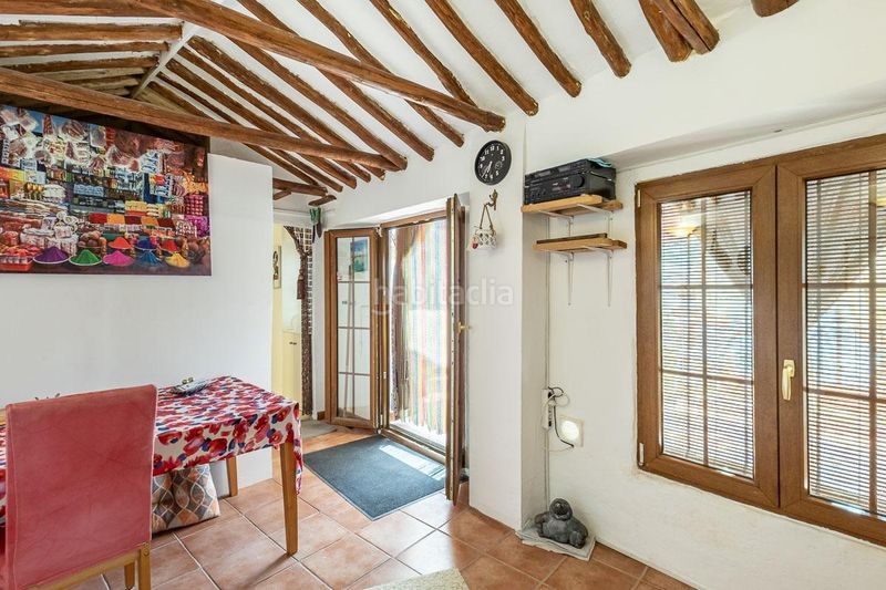 Foto d12da2ec-f6ac-4ad1-86b1-690e600c633c. Casa amb aparcament a Moclín