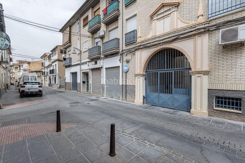 Foto 4079d358-86c1-4276-8a77-4dbe6fccebd5. Pis amb calefacció aparcament a Santa Fe