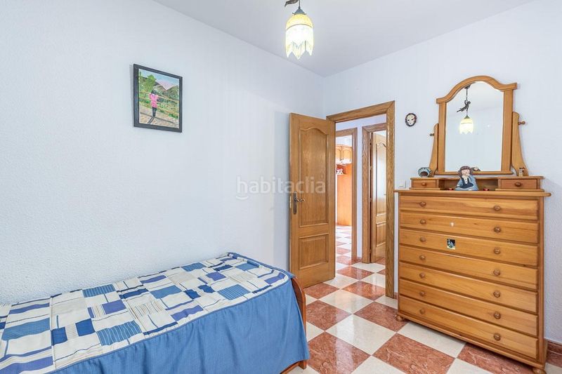 Foto a90ff0e6-b2e6-42d9-b62b-59550f7d91c9. Pis amb calefacció aparcament a Santa Fe