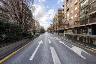 Aparcament cotxe a Camino DE PURCHIL