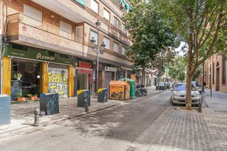 Geschäftsraum in Centro - Sagrario. Local en san juan de dios