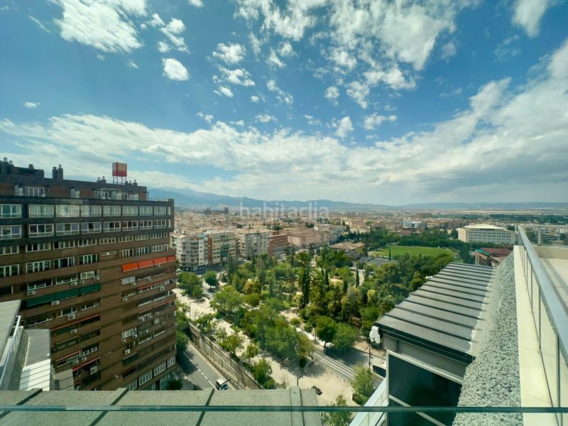 Foto 801f6643-61ac-4cbd-adb2-b3720695b850. Lloguer àtic amb calefacció aparcament a Plaza de Toros Granada